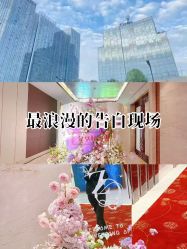 -成都世外桃源酒店-宴会厅·草坪婚礼·会议活动