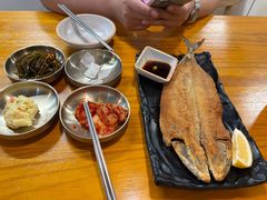 -韩食汇