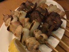 -福烤锦花(长乐路店)