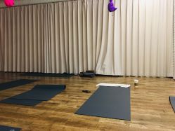 -FineYoga梵音瑜伽·普拉提
