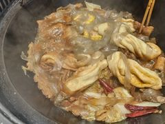-东北铁锅宴(云龙华府店)
