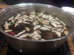 -牛焱·贵州黄牛肉火锅(城西银泰店)