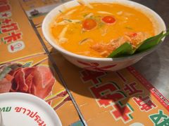 -小小集渔·泰式大排档(太古里香槟店)