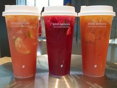 -introlemons(西单更新场·北京首店)