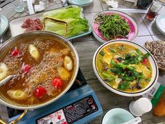 -临江宴餐厅·桐庐菜(富春江店)