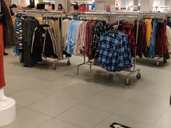 -H&M(华润万象城店)