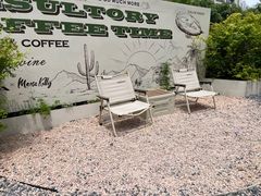 -翠贝卡&Mama Kelly Brunch Coffee(河西店)