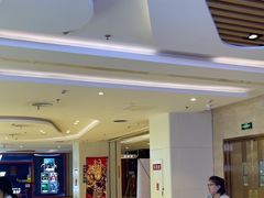 -BlueGame深蓝密室逃脱真人NPC(京投港·长阳店)