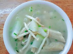 -双桥饭店(锦溪店)