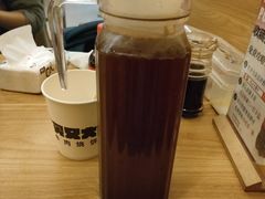 -买又大餐厅(福林里店)