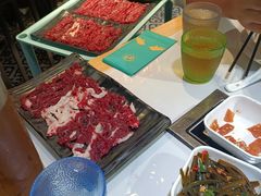 -三毛牛肉店(福强店)