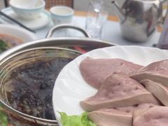 -鹅香四海·卤水火锅·砂锅粥·潮汕菜(宝安店)