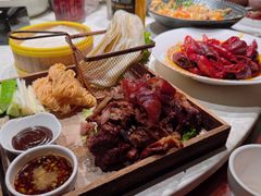 -有位虾匠·胶东小馆(市北店)