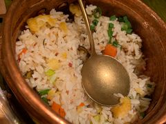 -一坐一忘云南菜(卓悦中心)