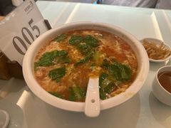 -古洼一锅鲜(开发区店)