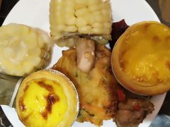 -吉布鲁牛排海鲜自助(巴南万达广场店)