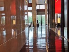 -西安凯悦酒店·湖畔中餐厅