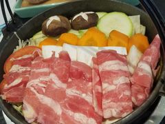 -烤路里·韩国品质自助烤肉(石路天虹4号店)