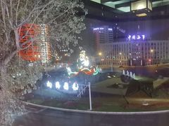 -皇城老妈川味火锅·大连海鲜火锅(港湾店)