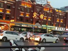 -沈阳站