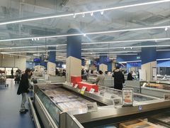 -盒马X会员店(上海森兰商都店)
