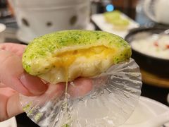 侨乡葱茸包-闽和南(深圳万象城店)