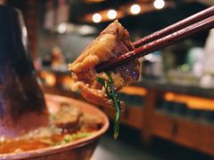 牦牛肉火锅套餐-丽江金茂璞修雪山酒店-雪景阁餐厅