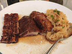 -东海朗廷酒店-唐阁T’ANG COURT 中餐厅