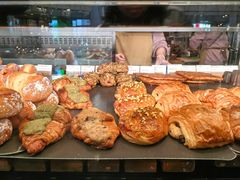-BAKER&SPICE(环贸店)