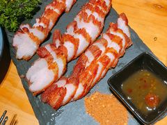 -觅山云南菜(泊富ICITY店)