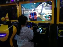 -城市英雄(衡阳中山路店)