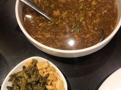 -老牌坊•鲁菜名店•地道济南菜(大观园商埠店)