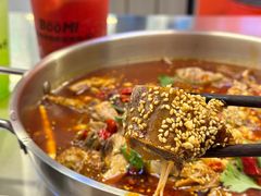 -蓉三少冒烤鸭·四川小吃集(北京首店)