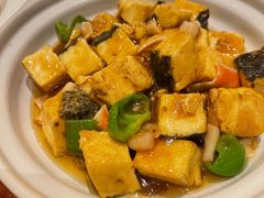 -老长春肉馆(创业大街店)