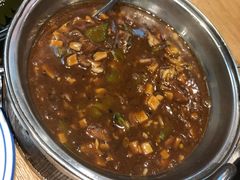 -打酱友•斑鱼海鲜粥火锅(吴桥店)