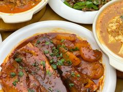 -延盛阁民俗餐厅