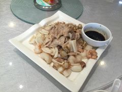 -普天和酒楼·新津菜·烤鸭(天津之眼店)