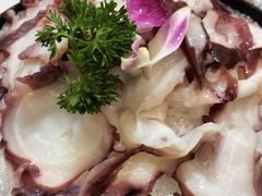 -帝皇海海鲜豆捞(桐泾商务广场店)