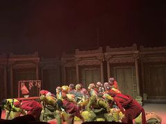 -济南方特东方神画