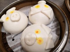 猪猪包-点点心点心专门店(旺角店)