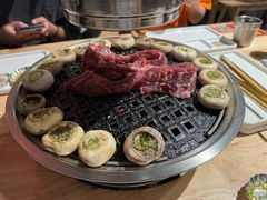 -霸腹烤肉(厦门柚子番店)