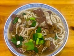 猪脏粉-锦泓老字号猪脏粉(东联大厦店)