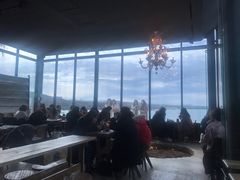 -Cafe Aewol Monsant