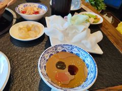 -仁和四季涮肉馆(天坛南门店)