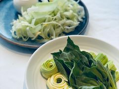 -悦融·京鲁菜·露台花园(安定门店)