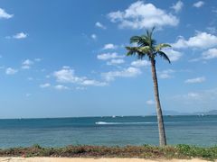 -三亚西岛海洋文化旅游区
