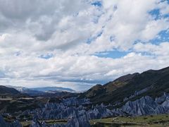 -墨石公园景区