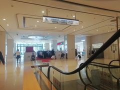-首都电影院(天津店 中国巨幕)