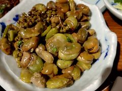 -金枝玉叶上海人家食府(三里河店)