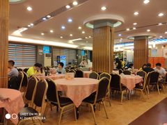 大堂-深运潮州粥(东门店)